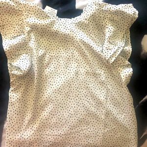 Women’s pretty blouse